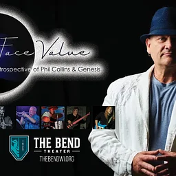 Face Value – A Retrospective of Phil Collins & Genesis