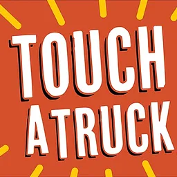 Touch A Truck – FREE