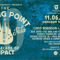 Tipping Point – The Decade of Impact