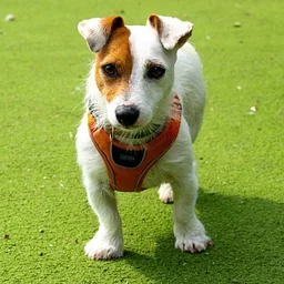 Annual Jack Russell Meet Up