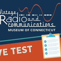 Amateur Radio Operators License (VE) Test