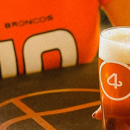 Broncos Touchdown Club