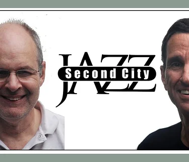 Courtyard Concert: Second City Jazz