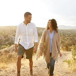 Couples Connection Retreat with Lisa Frank