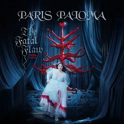 Paris Paloma