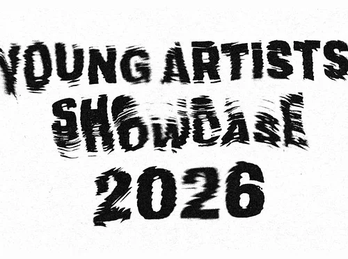 Young Artists’ Showcase 2026