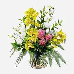 Foraged Floral Workshop & Luncheon