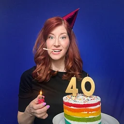 Anna Caldwell: The View From Here