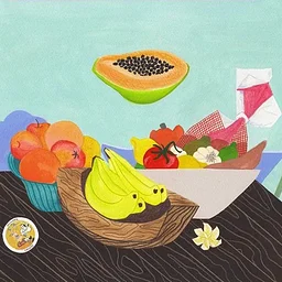 KELLY BJORK | Lunacy
