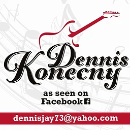 MUSIC + WINE SERIES FEATURING Dennis Konecny