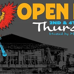Open Mic Night