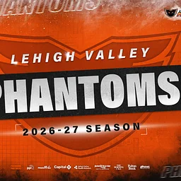Lehigh Valley Phantoms vs. Providence Bruins