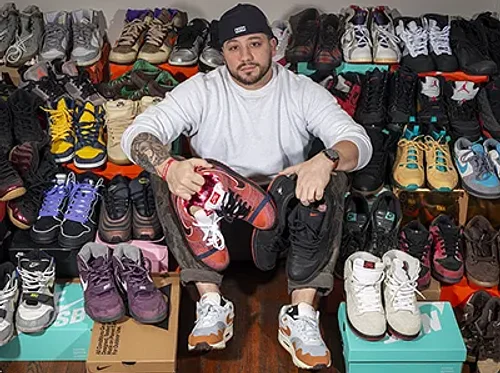 ArtBreak: Virtual Artist’s Talk with Nick La Marca