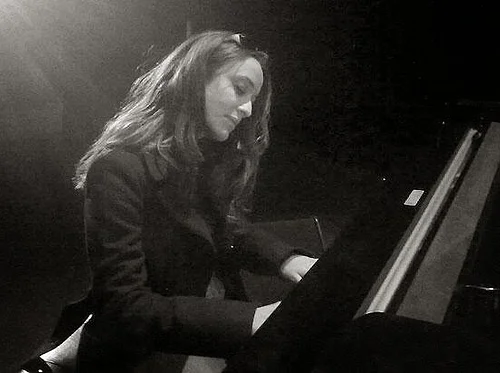 Marta Sanchez Trio