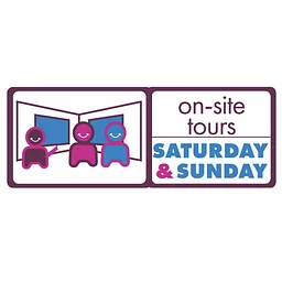 Docent led Saturday Tour - September