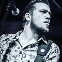 Live music at the Wine Bar: Josiah Bogle
