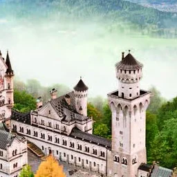 Brianza Wine Series:Wines Along the Danube River