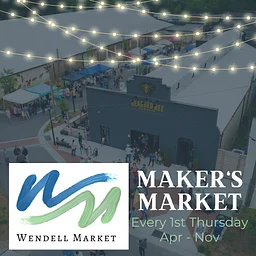 Wendell Market