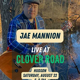 Jae Mannion Live