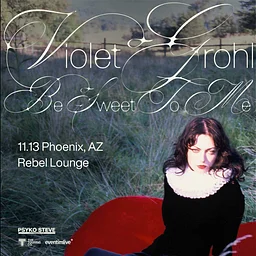 Violet Grohl