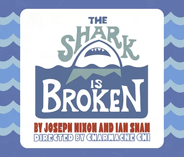 The Shark Is Broken - Closing Performance