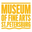 Museum of Fine Arts, St. Petersburg, Florida