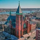 Maine Irish Heritage Center