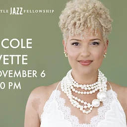 Nicole Yvette