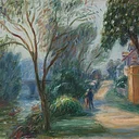 FAB Grantee Program: NSU Art Museum Presents: Defining Landscapes