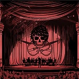 Emo Orchestra ft. The Spill Canvas