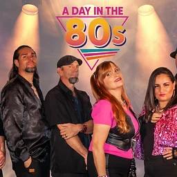 A Day in the 80’s