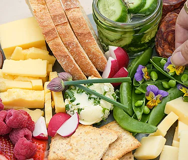 Billings After Hours Charcuterie Workshop