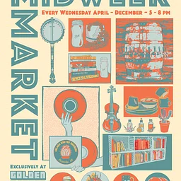 Mid-Week Market