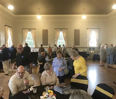 Annual Meeting, 2026