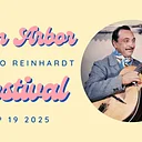Ann Arbor Django Reinhardt Festival