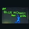 Blue Monkey Bar & Grill
