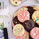 Kids Class: Cookie Baking