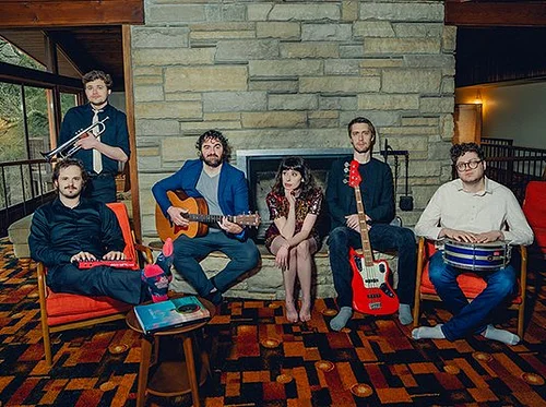 Leslie Vincent and The Vibes $20