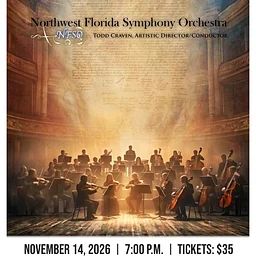 NFSO – Voices of Freedom – An America 250 Celebration