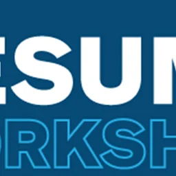 Career Education Workshop: Resumes