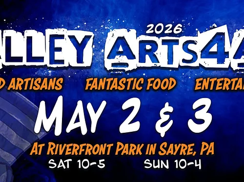 Valley Arts 4 All