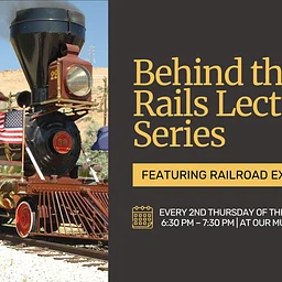 Behind the Rails