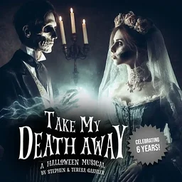 Take My Death Away