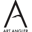 Art Angler Fine Art Gallery