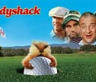 Caddyshack