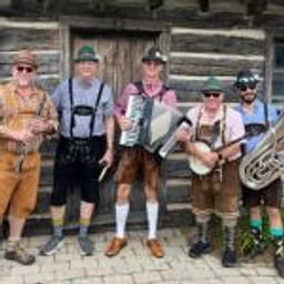 CMP: Polkamania