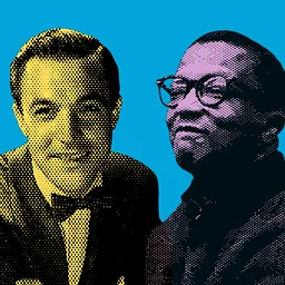 Suite Life: A Celebration of Billy Strayhorn & Gene Kelly