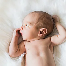 Parents & Infants Support Group