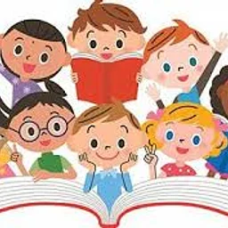 Community Partner Story Time: Ohana Literacy Assistance