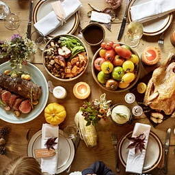 Friendsgiving